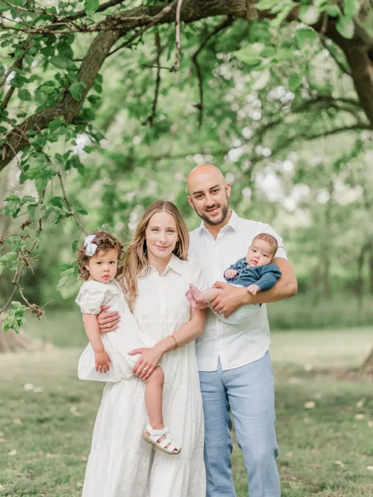 Chicago Family Newborn Photographer - Celine La Porte_A_06162023_19400.jpg