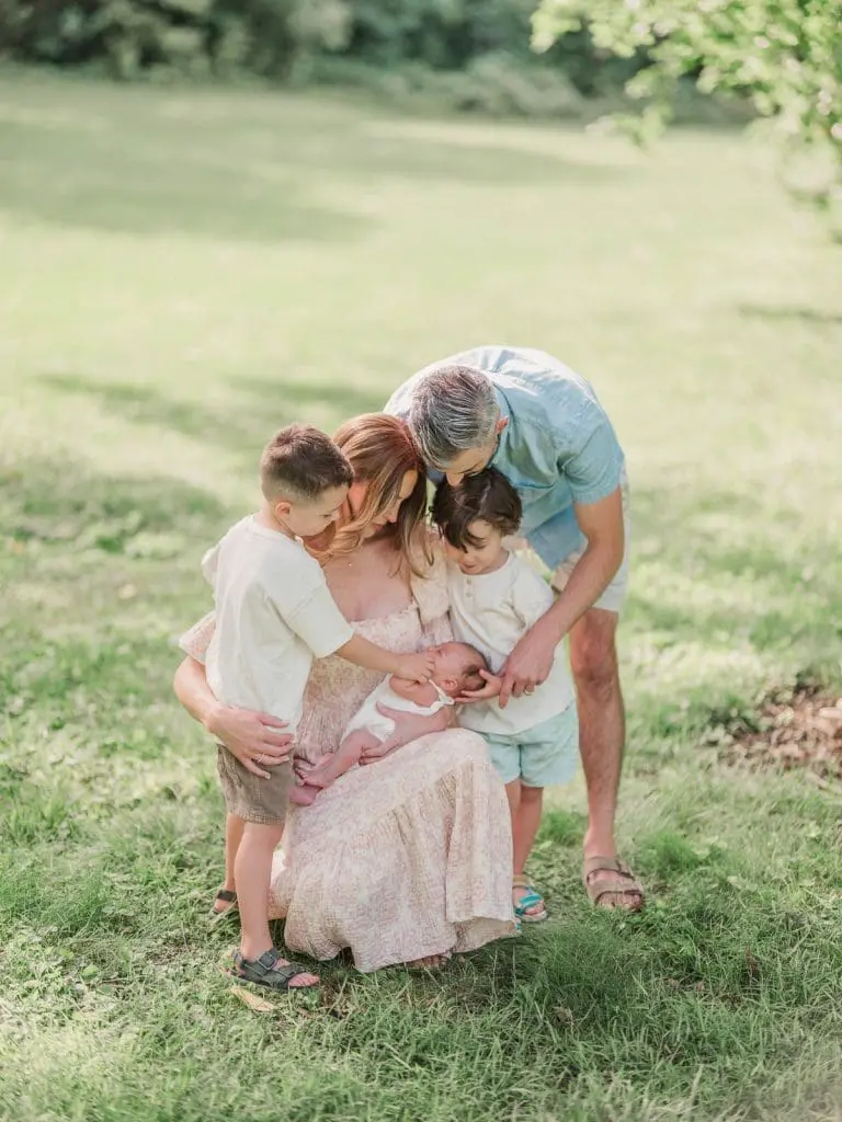 Chicago Family Newborn Photographer - Megan Dunleavy_A_07182023_0389.jpg