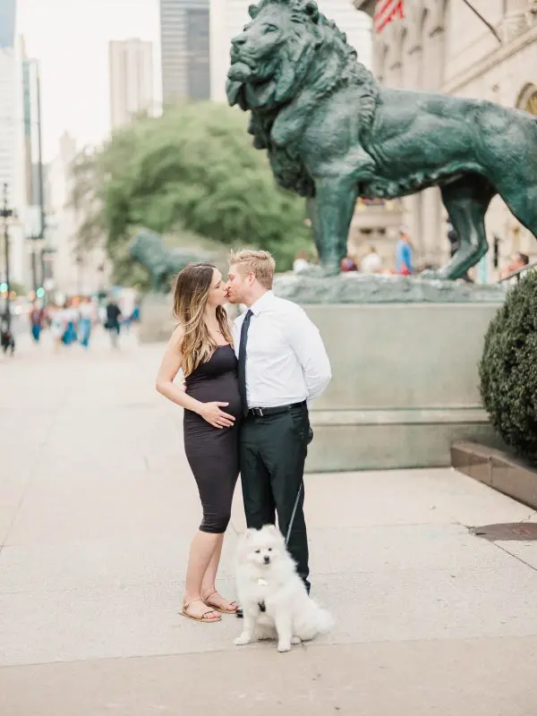 CHICAGO ART MUSEUM - Chicago Family Newborn Photographer - 20230510 - 001.jpg