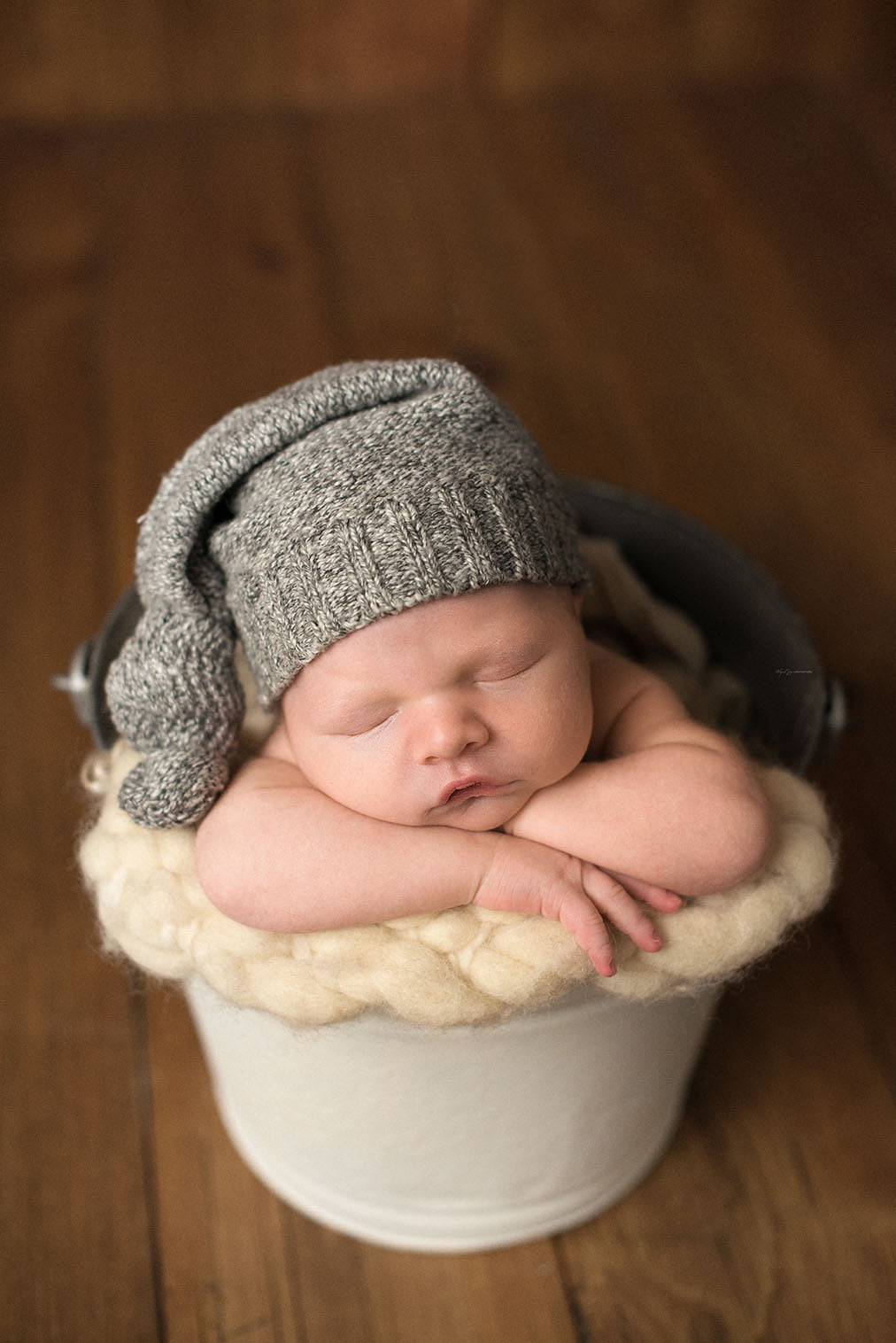 western springs newborn photographer 9