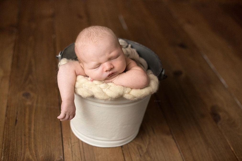 western springs newborn photographer 1