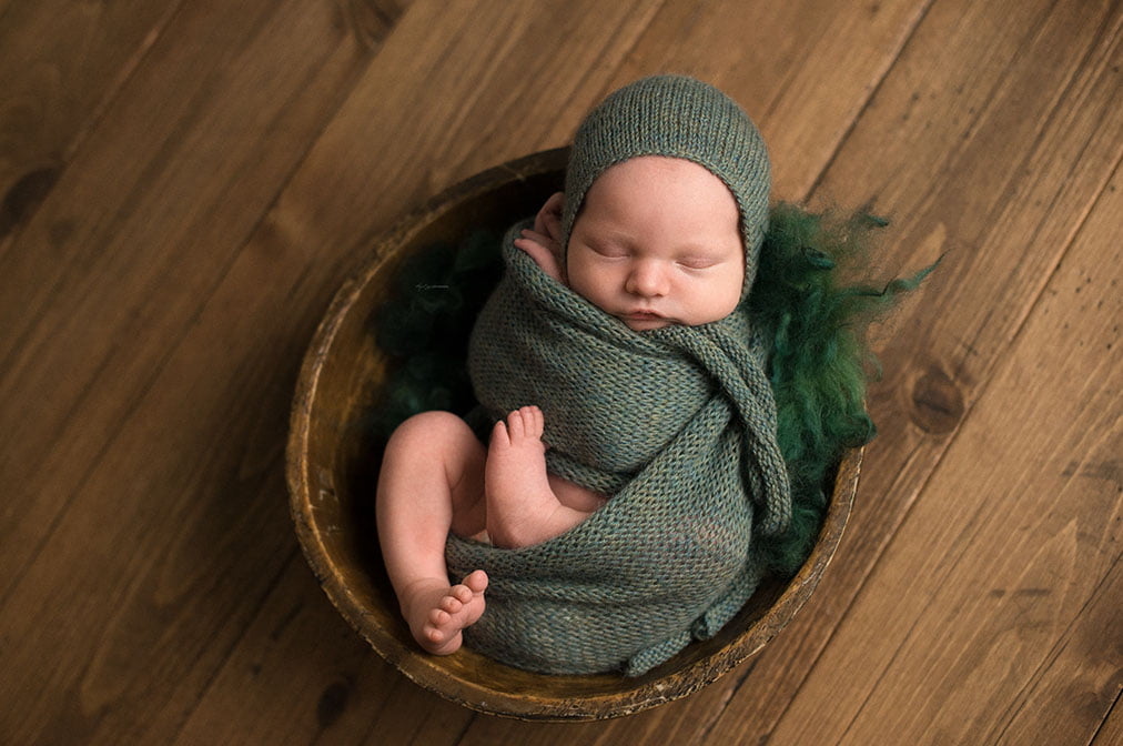 western springs newborn photographer 13