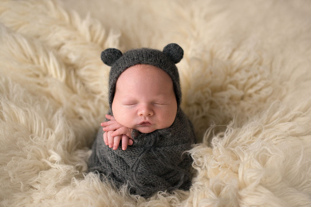 western springs newborn photographer 16