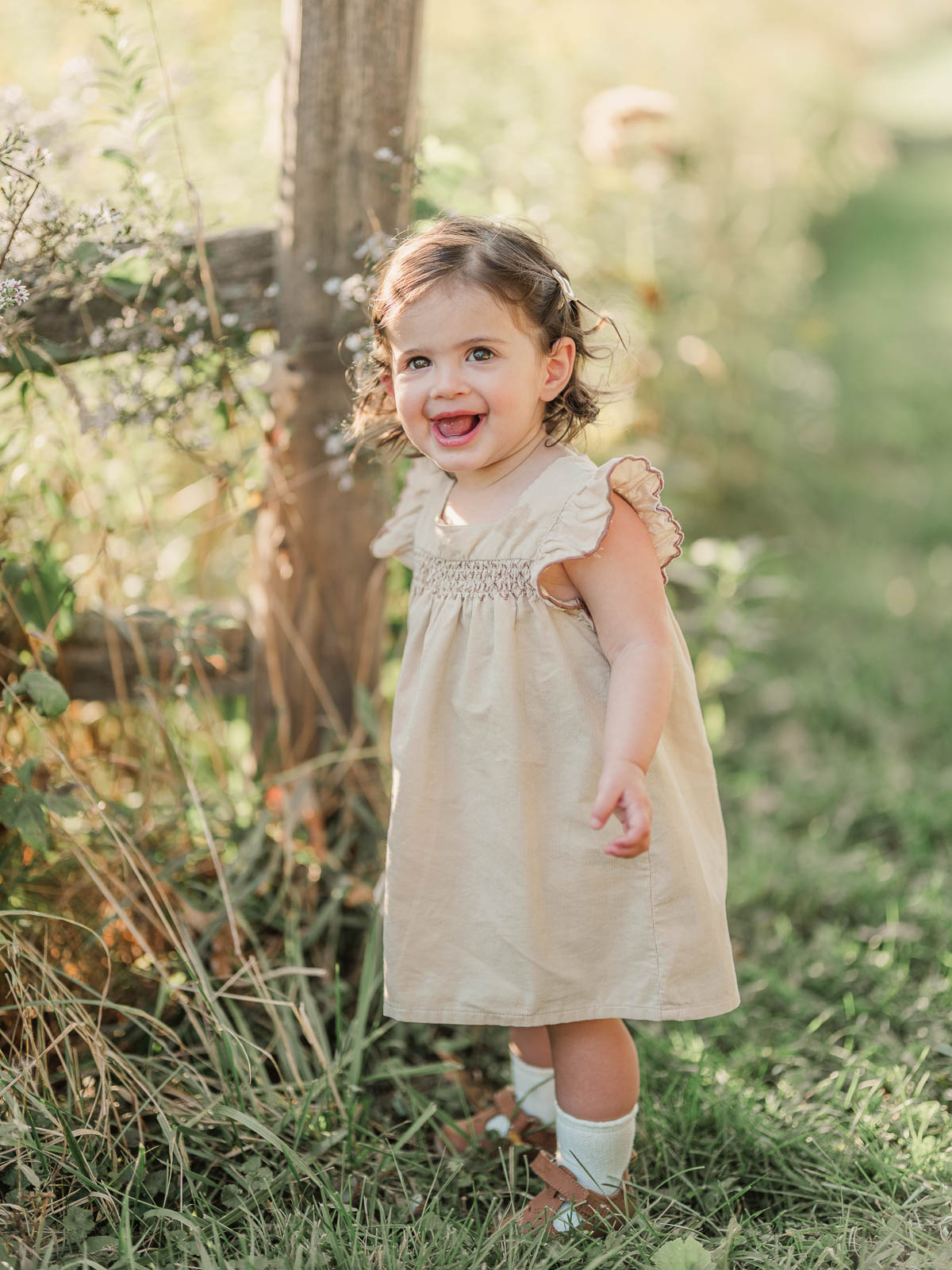 Childrens Photography Sample Gallery - Child Portraits