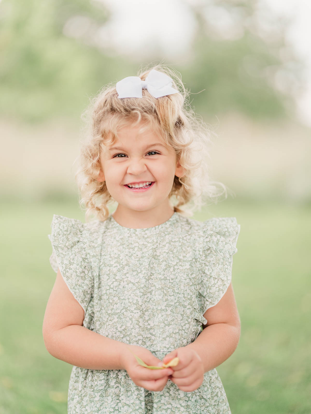 Childrens Photography Sample Gallery - Child Portraits