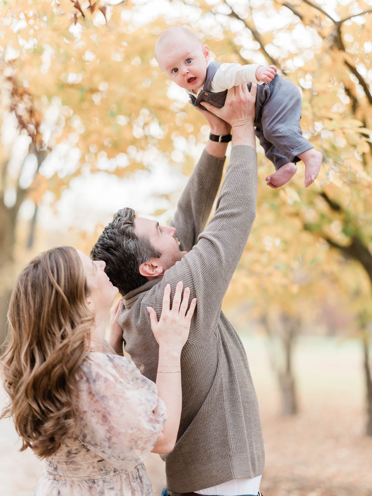 2024 Portfolio - Chicago Family Newborn Photographer - 20241028 - 002.jpg